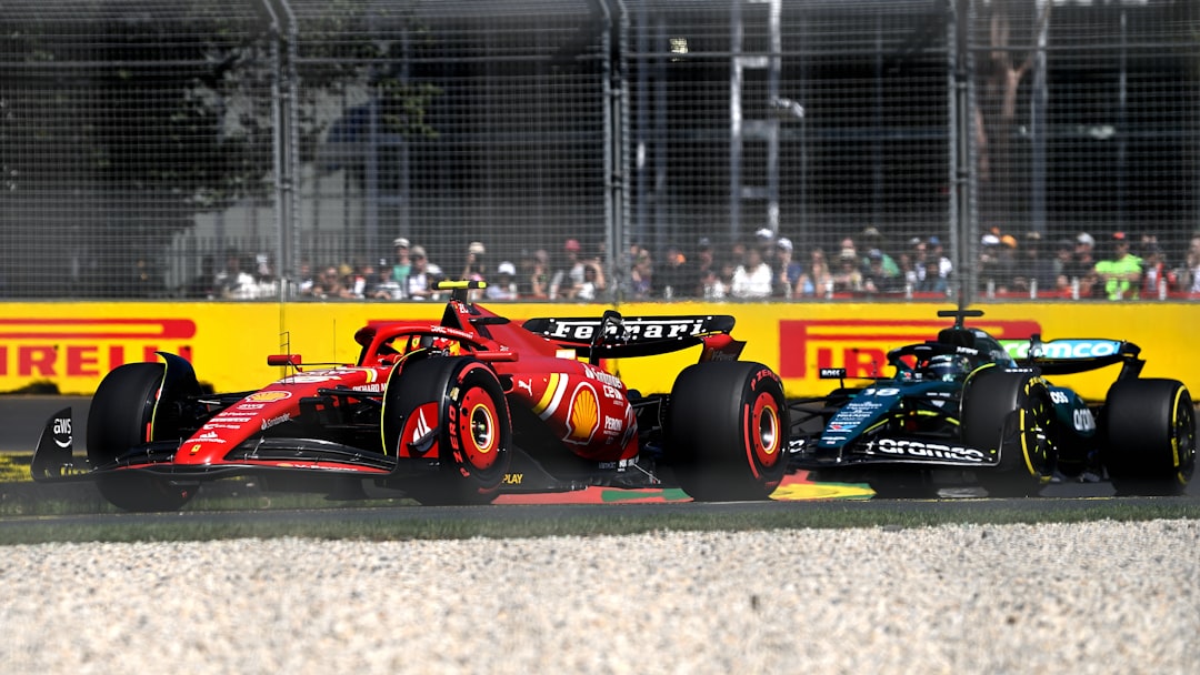 Αναταράζει η Κατάταξη της F1: Μπορούν η Mercedes και η Ferrari να Κλείσουν την Απόσταση με τη McLaren το 2024;