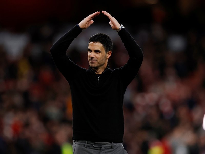 Ο Εκπροσώπος του Arsenal Είναι Ο Μεγαλύτερος Φύλακος του Bournemouth