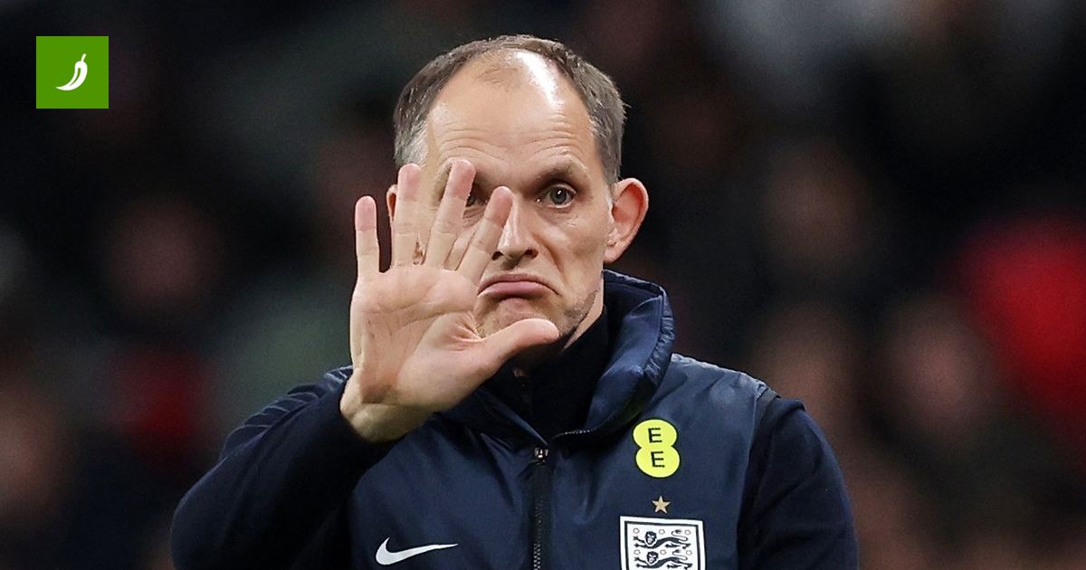 Ο Tuchel θερίζει τους παίκτες και τους μέσους με την λίστα για το Παγκόσμιο Κύπελλο
