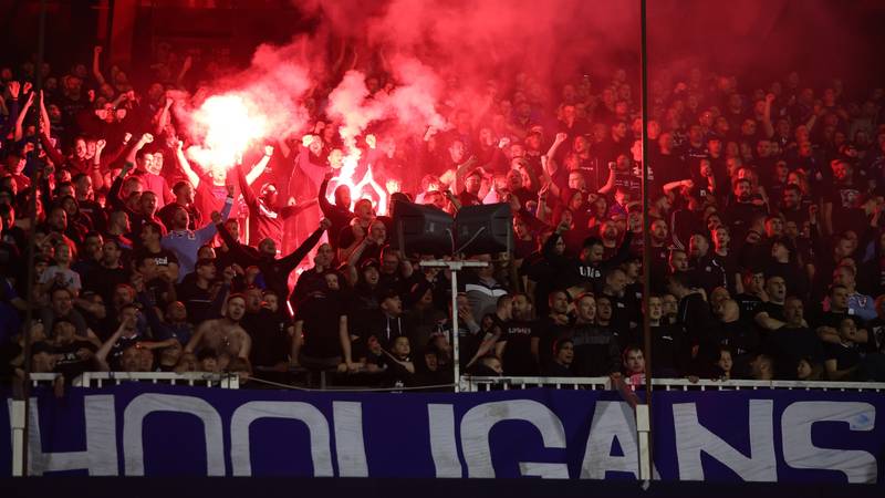Ο Μαξίμιρ έχει πληρωθεί: Η Δέρμπα θα προκαλέσει τα θυμάρια των φανιών