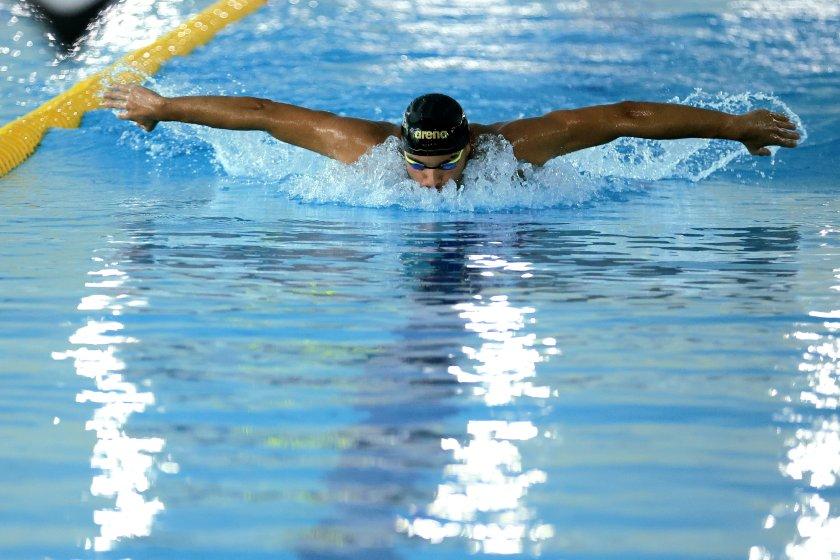 Ελληνομαυραροί νικητές στο Gran Prix Burgas - Κύπελλο Δήμαρχου 2026
