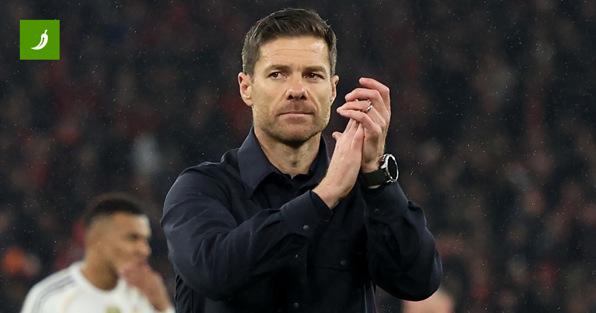 Ο Xabi Alonso θα λάβει το Μπάσε του Τσέλσι