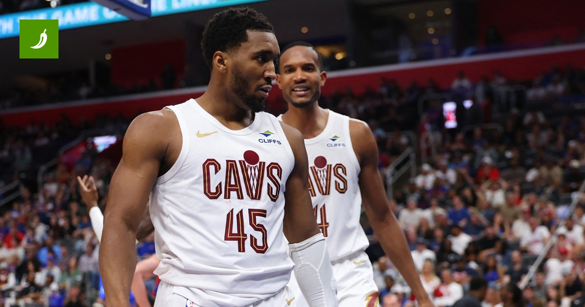 Συναγωνιστική Συντροφεία του NBA: Οι Cleveland Cavaliers προχωρούν στον τελικό της Ανατολικής Συντροφείας