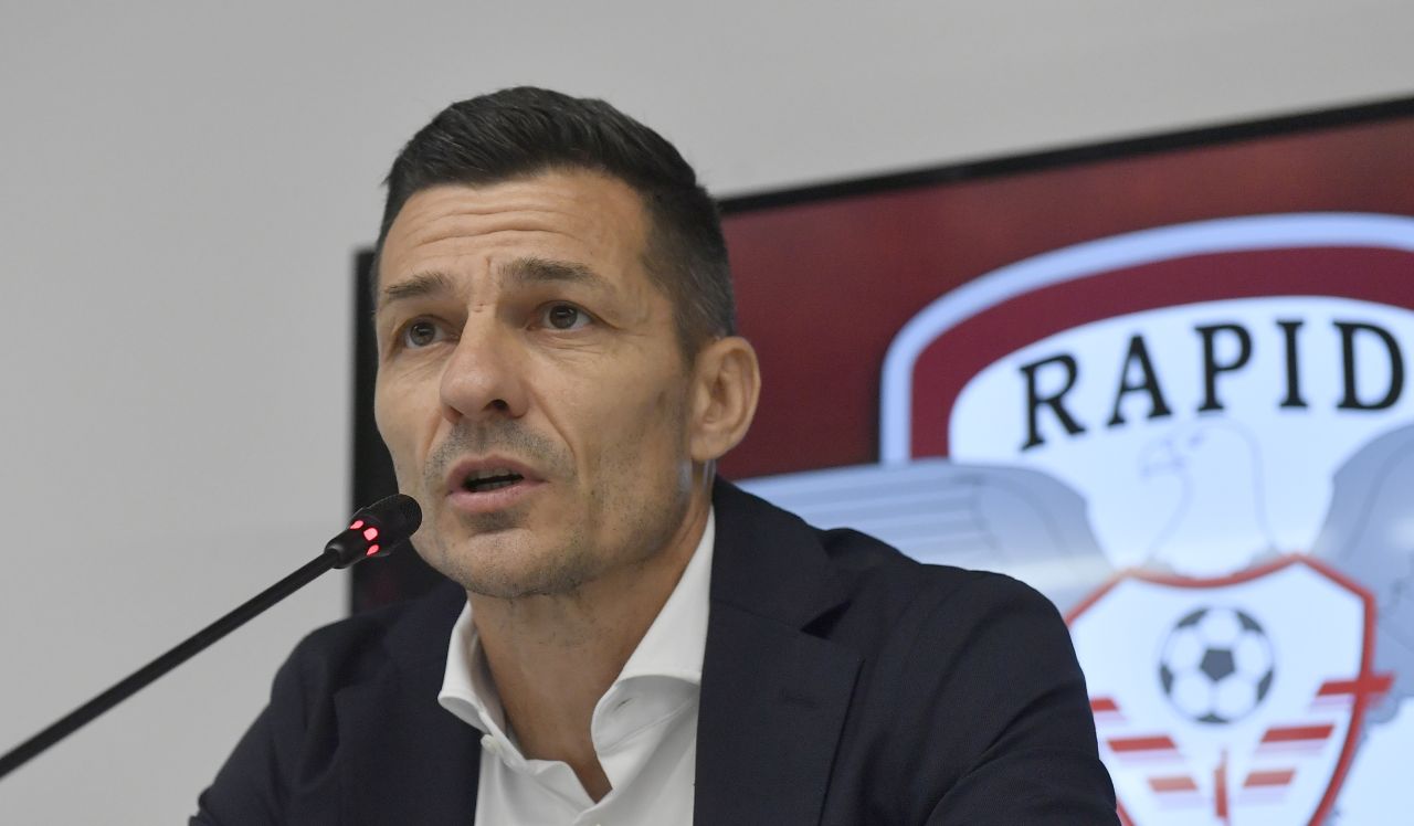 Ο Γκαλκά πετάει τις κάρτες: «Δεν αποφάσιζα εγώ μόνος»
