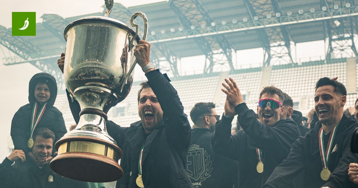 Ο ETO FC του Győr: Η Οδός Ανακατασκευής που Τερμάτισε την Διατύπωση του Ferencváros