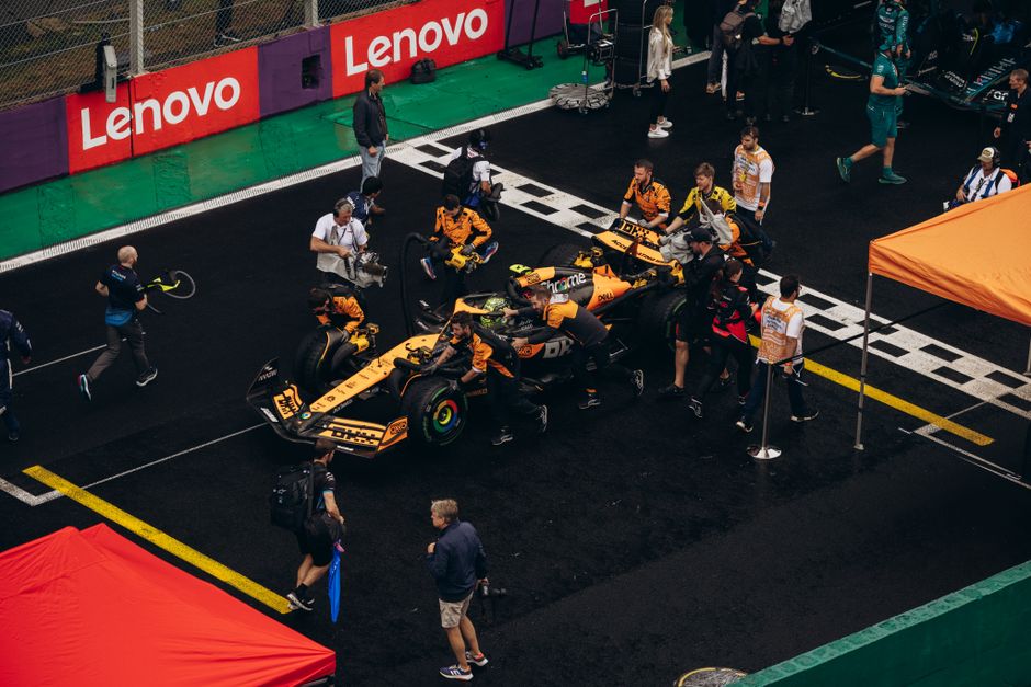 Η Παγκόσμια Επέκταση της F1 TV και το Grand Prix της Βαρκελώνης: Μια Νέα Εποχή για τους Φανς των Βαλκανίων