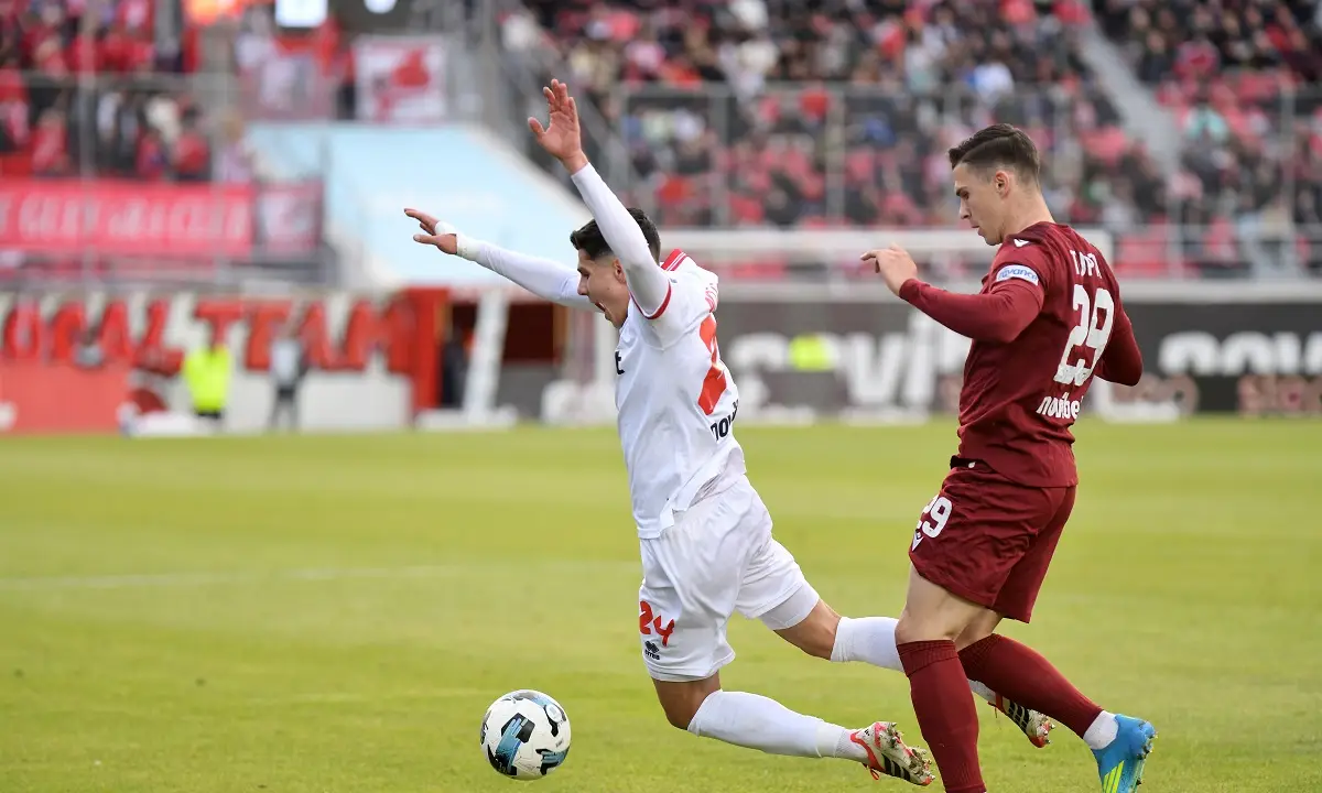 Παναθηναϊκός – ΑΕΚ Novibet 1-1: Ο Φώτιος Εξαγγέλλει Τελευταίο Πέναλτι, Το VAR Καταδικάζει