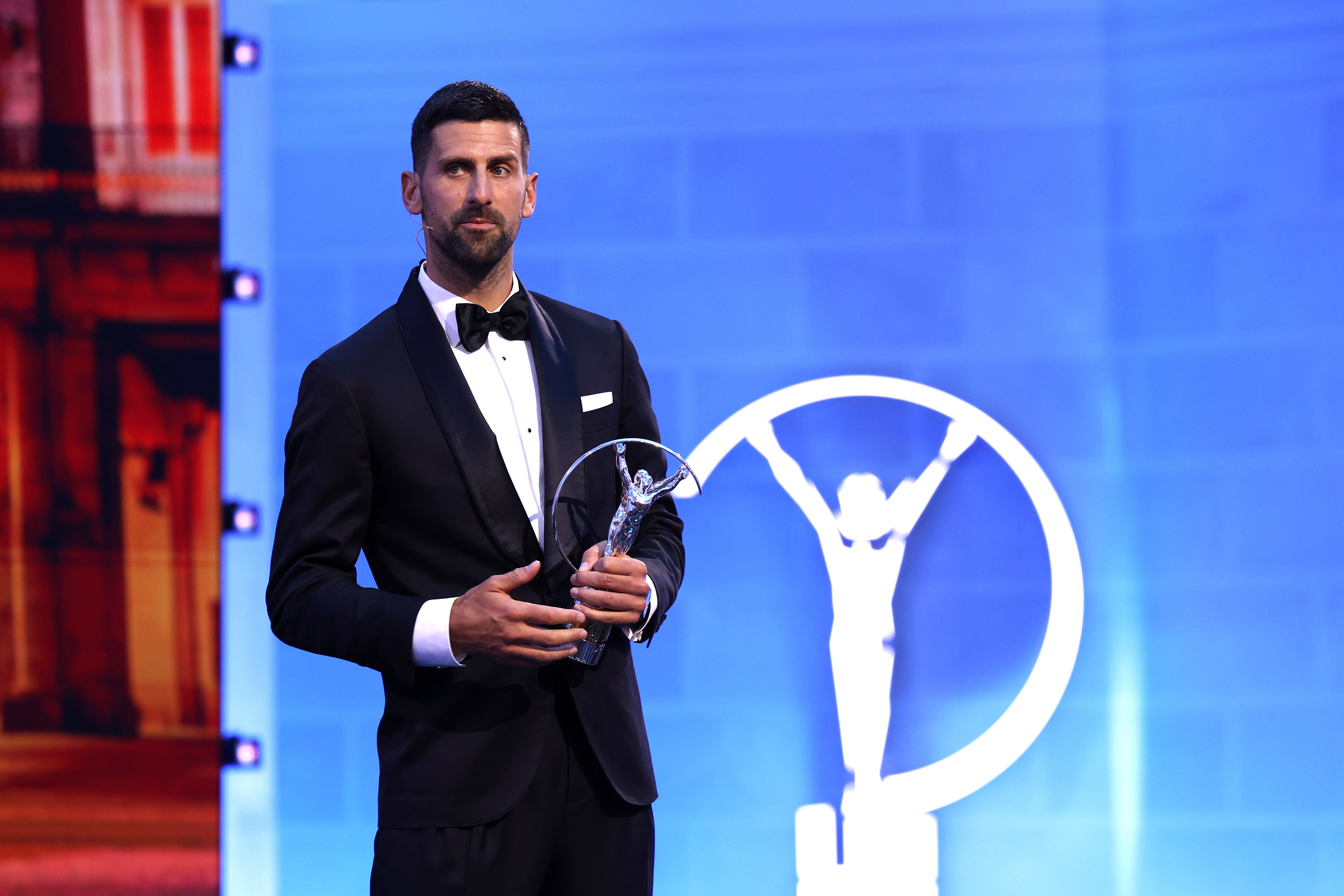Ο Ομίλος του Djokovic Επιστρέφει στην Ελίτ της Γαλλίας μετά από 16 Χρόνια