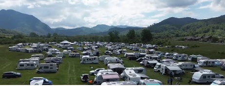 Η Ανέλιξη των Campervan στη Ρουμανία: Γιατί η Ελευθερία Κερδίζει τις Προσφορές Ξενοδοχείων