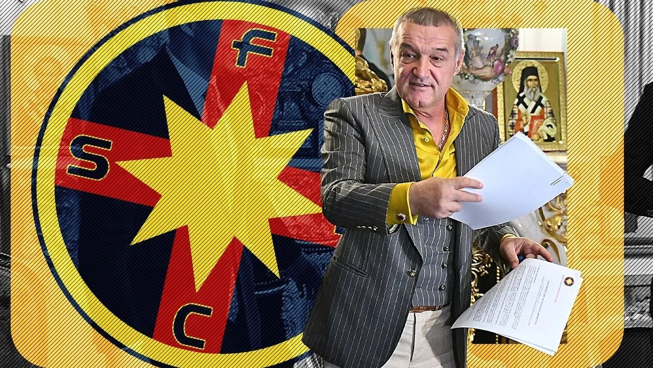 FCSB: Εκατομμύρια έτοιμα, αλλά το χάος στις μεταγραφές μπλοκάρει τις συμφωνίες