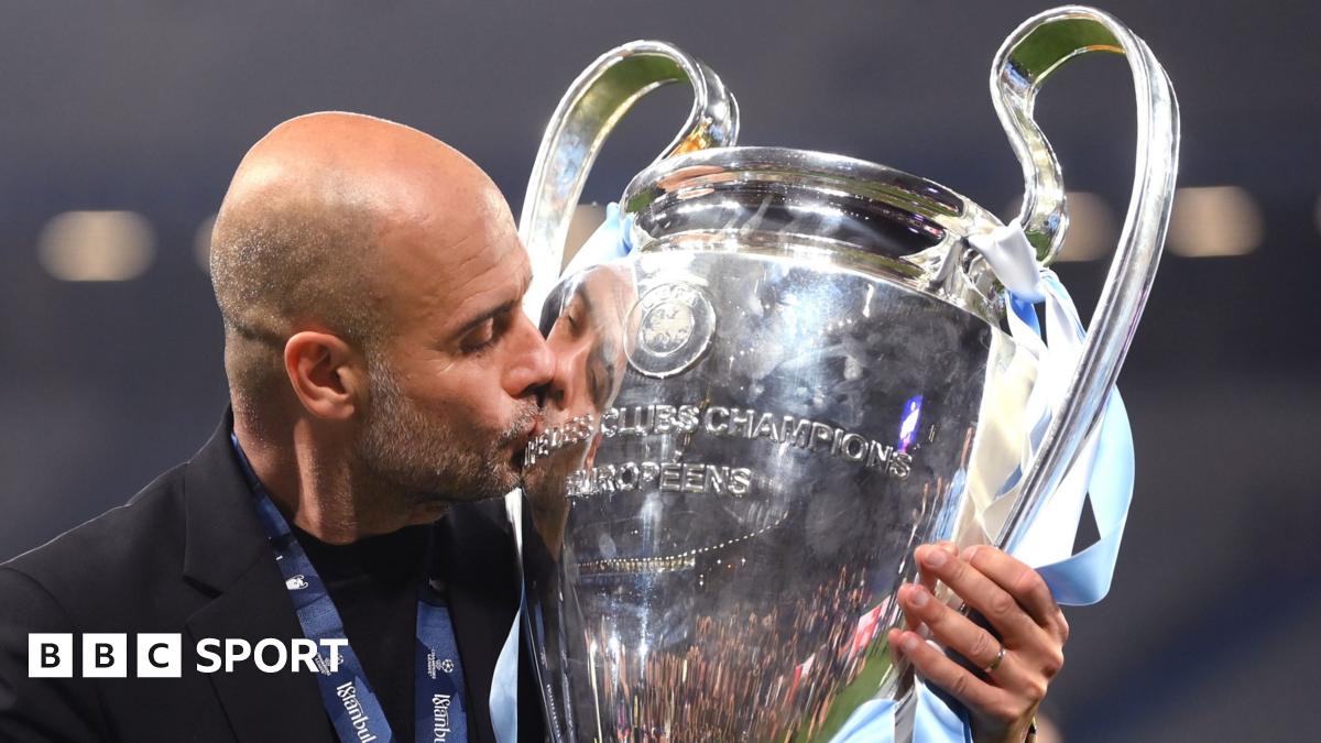 11 Παικτές που ορίζουν την Εποχή του Guardiola στο Manchester City