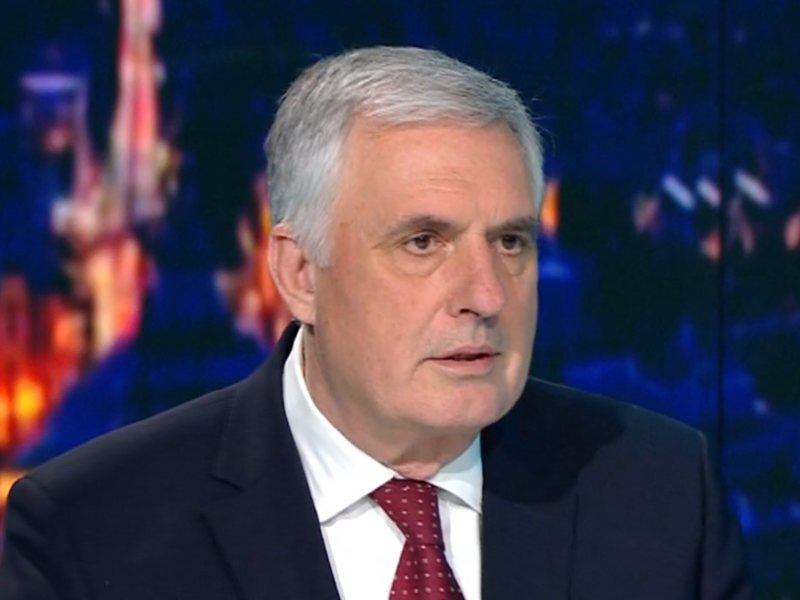 Ιβάϊλο Κάλφιν: Η Βουλγαρία γίνεται μία από τις πιο ακριβοδοξείς χώρες στην Ευρώπη για αναγκαίες αγοράες