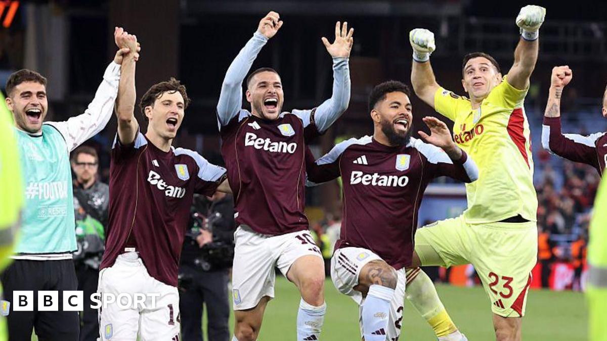 Ζωητική και Νικηφόρα - Ο Aston Villa Να Τερματίσει Την 30Χρονιανή Καρφίτα των Τροφέων