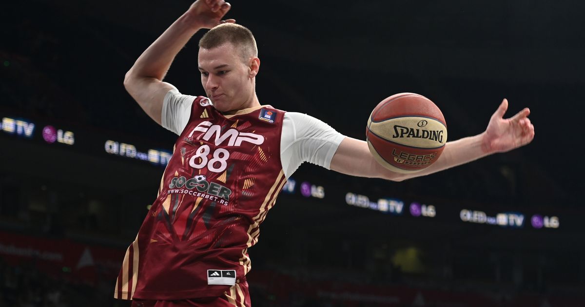 Ο Μπαρνά για την Τουρκία: Ο Σέρβος MVP αφήνει την ΦΜΠ για Μανίσα