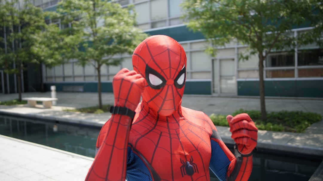 Η Sony στοχεύει το καλοκαιρινό blockbuster με το «Spider-Man: Brand New Day»