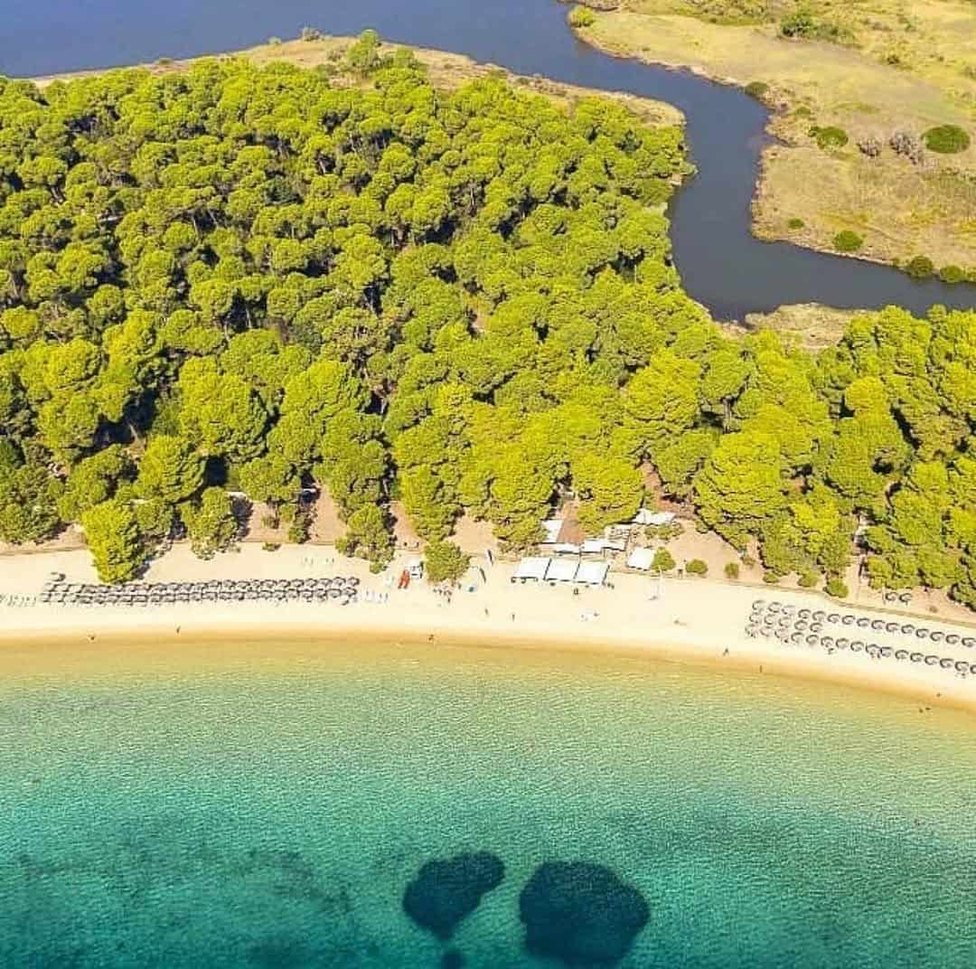 Η Ελλάδα Κερδίζει τη Δεύτερη θέση στο Πρόγραμμα των Κυανωπών Σημαίων για το  2026
