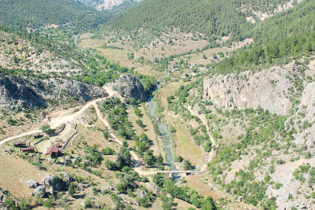 Ο Μουρατ Καραγιαλτσίν και η κρίση στο Υπουργείο Δικαιοσύνης της Τουρκίας