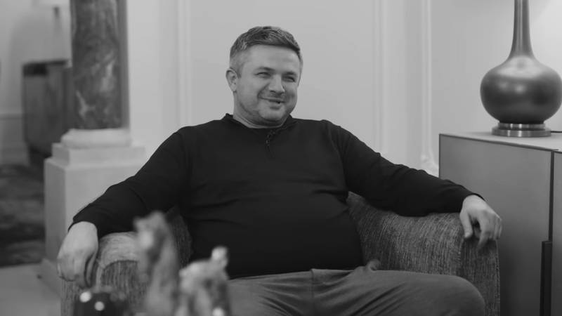 Ο Τελευταίος Απόχαιρε του Edin Avdić: Οι Τελευταίες Λέξεις μιας Λεγεωνδής