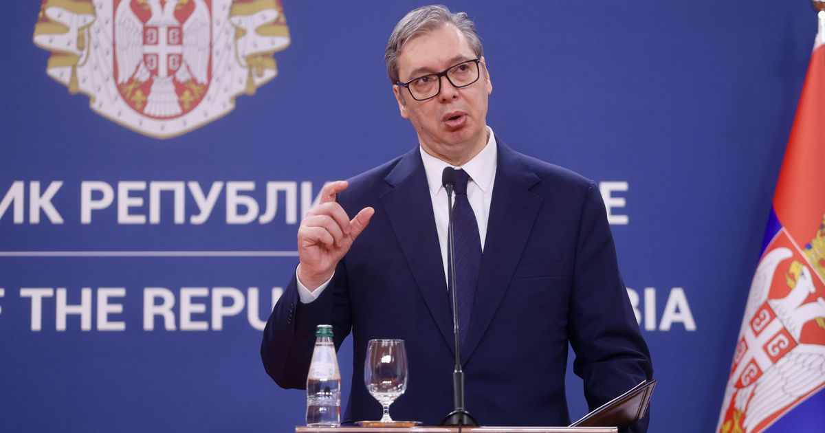 Ο Βουτσίκης ανακοίνωσε ότι η Βελόγκραδος θα πρόσχει στην τελική της Ευρωπαϊκής Κύπελλου