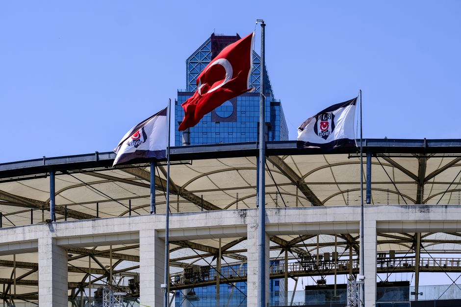 Μπεσίκτας vs Bahçeşehir Koleji: Η Αποκάλυψη στο Τουρκικό Πρωτάθλημα Καλαθοσφαίρισης