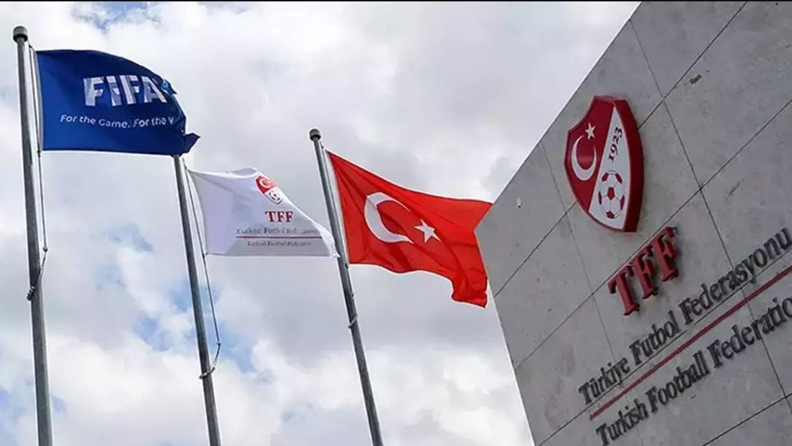 Δέκα ομάδες της Süper Lig στο PFDK