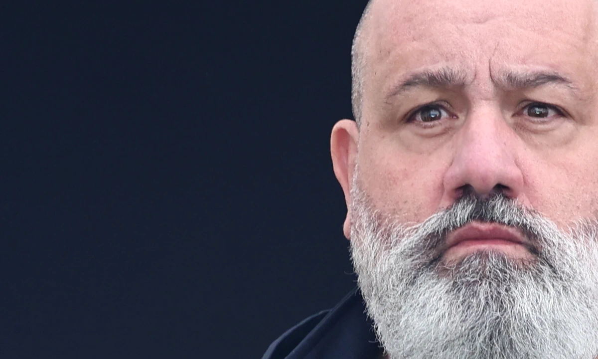 Καραπαπάς κατά ΑΕΚ για τον Μέντι: «Το λες και Σύνδρομο της Στοκχόλμης»
