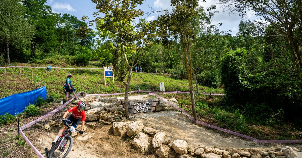 Πρώτη Διεθνής MTB Αγωνία στη Σερβία Ανοίγει στο Βρντνικ