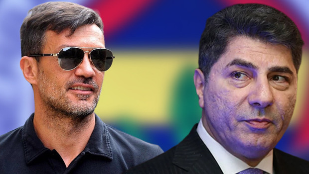 Ο Χάκαν Σαφί επιδιώκει να ενσωματώσει τον Πάολο Μαλντίνι στην Οργάνωση του Φενερμπαχτέ