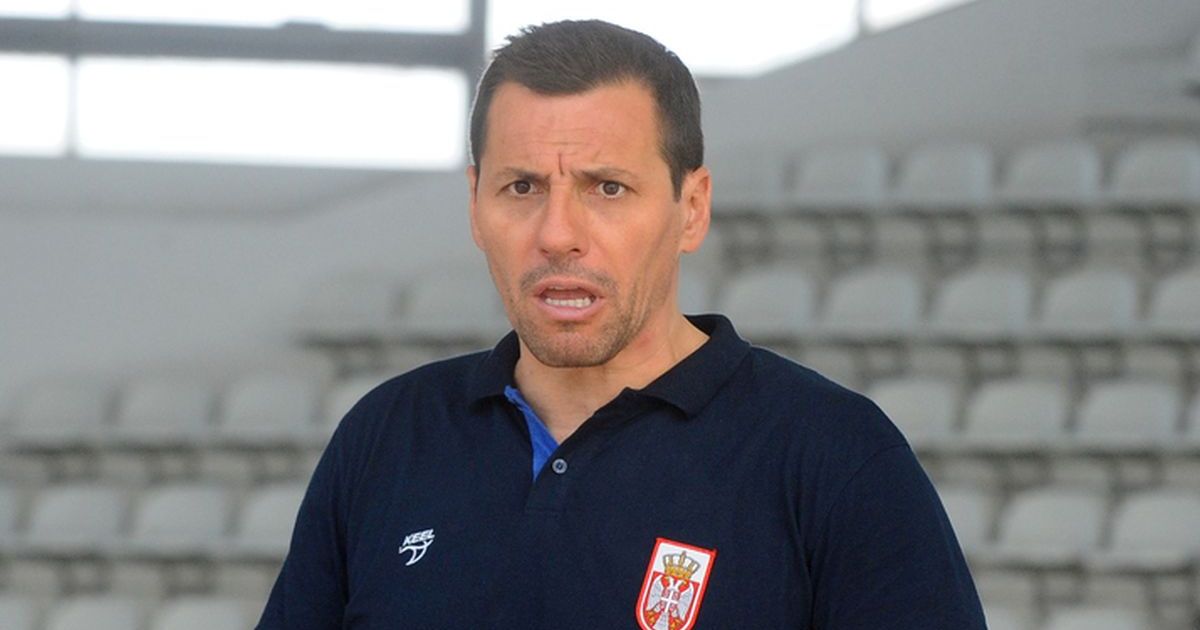 Ο Βουγιασίνοβιτς νέος προπονητής της Σερβίας, μένει και στην Ελλάδα
