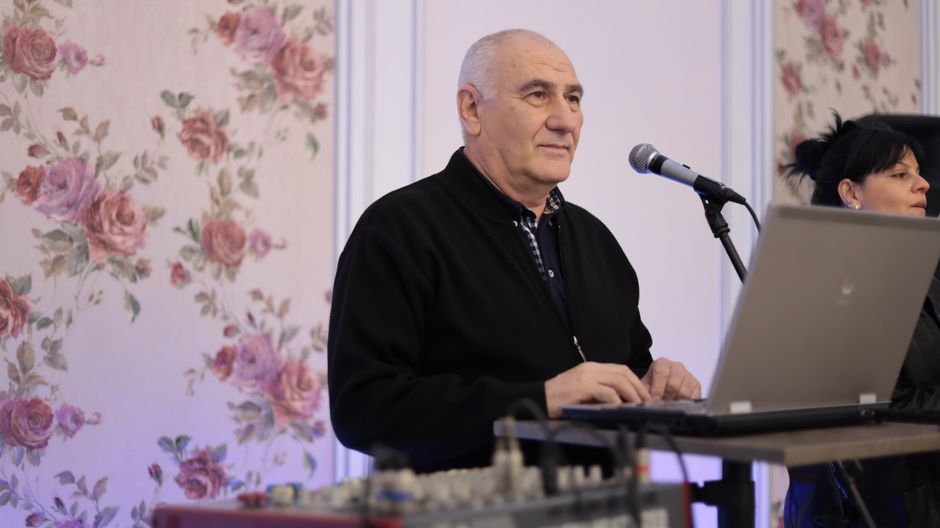 Ο Σορίν Γκριντεάνου ανάβει πολιτική φωτιά με απόρριψη κλήσεων για εθνική ενότητα