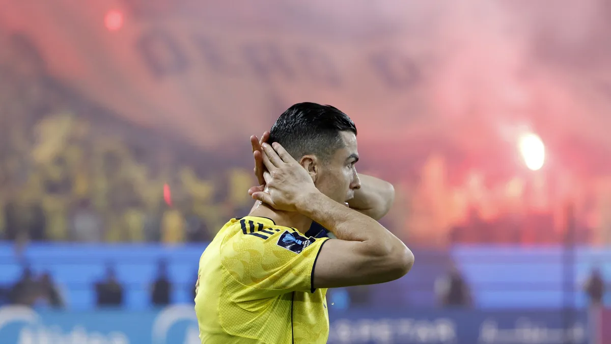 Ο Τουρκός Στρίκτας Deniz Hümmet Βρίσκει το Gamba Osaka στο Ασιατικό Πρωτάθλημα