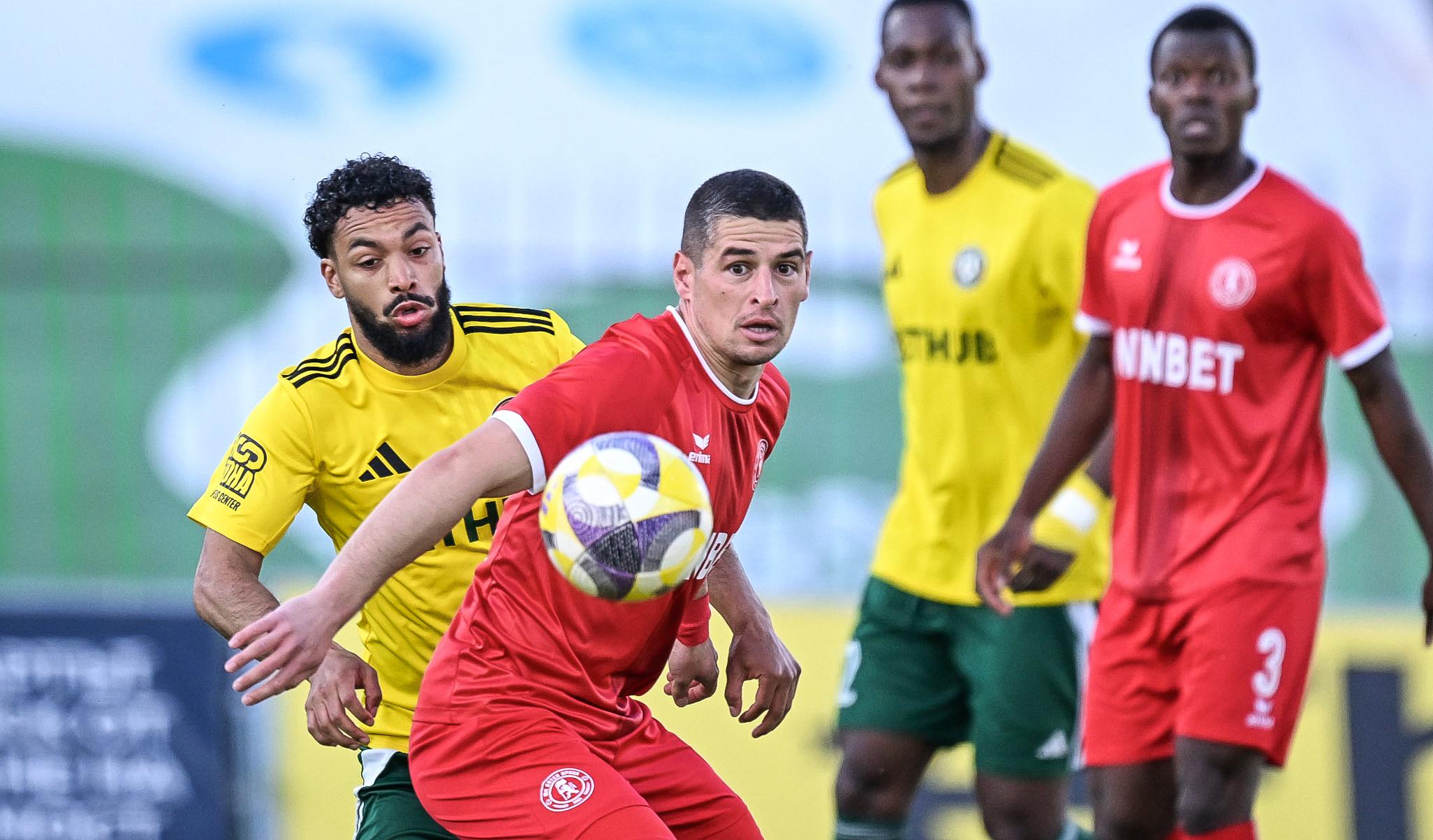 Δομπρουντζα 1:2 Μποτέβ (Βράτσα), οι διαχειριστές ξανά ήρθαν στην αγωνία