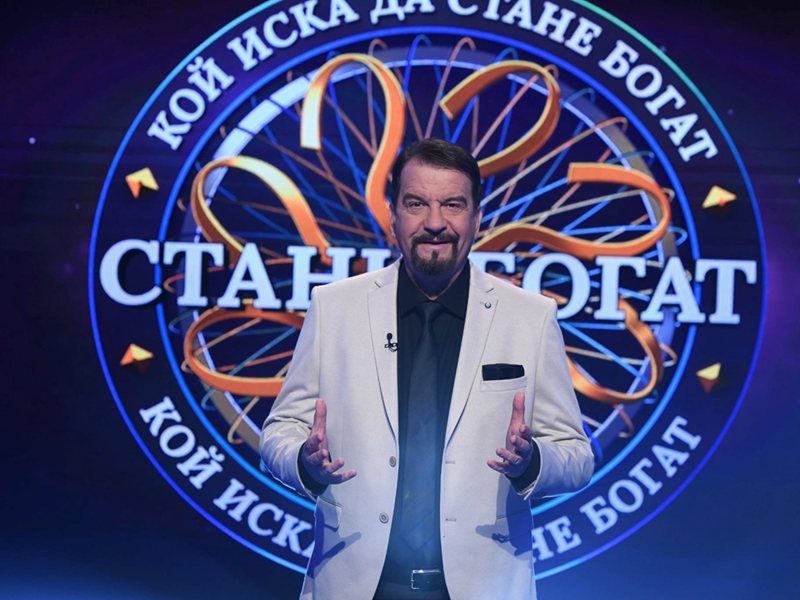 "Γίνε πλούσιος" Ομιλεί για 25 Έτη, Τα Συνταγή δεν Έχουν Επιστρέψει