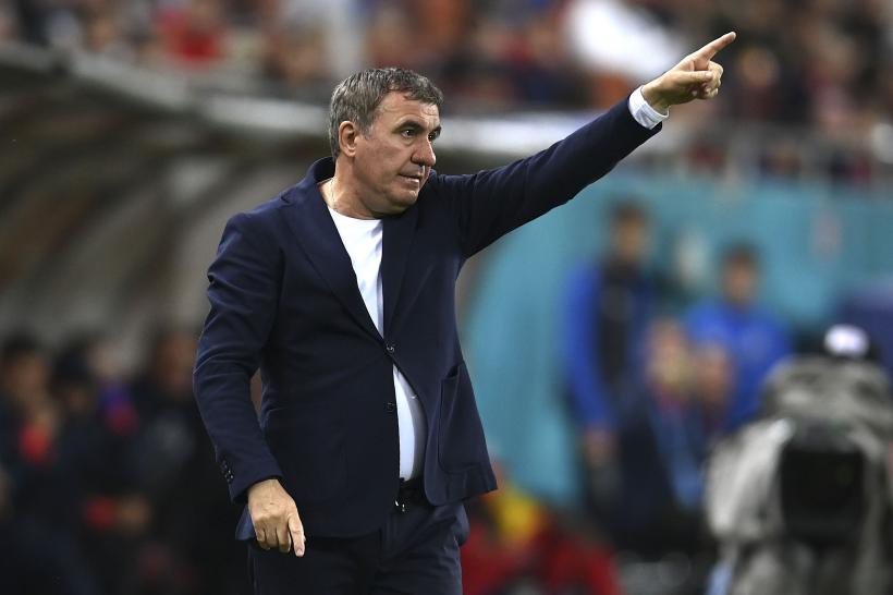Η κραυγή του Χαγκί! Ρουμανία 2-1 Ουαλία: Η πρώτη νίκη του «Βασιλιά» στη νέα εποχή