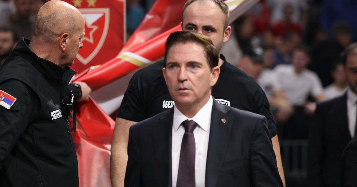 Το Δουμπάι προετοιμάζεται για μεγάλα για την επόμενη χρονιά: ο Xavi Pascual μέσα σε συμφωνία με το Δουμπάι