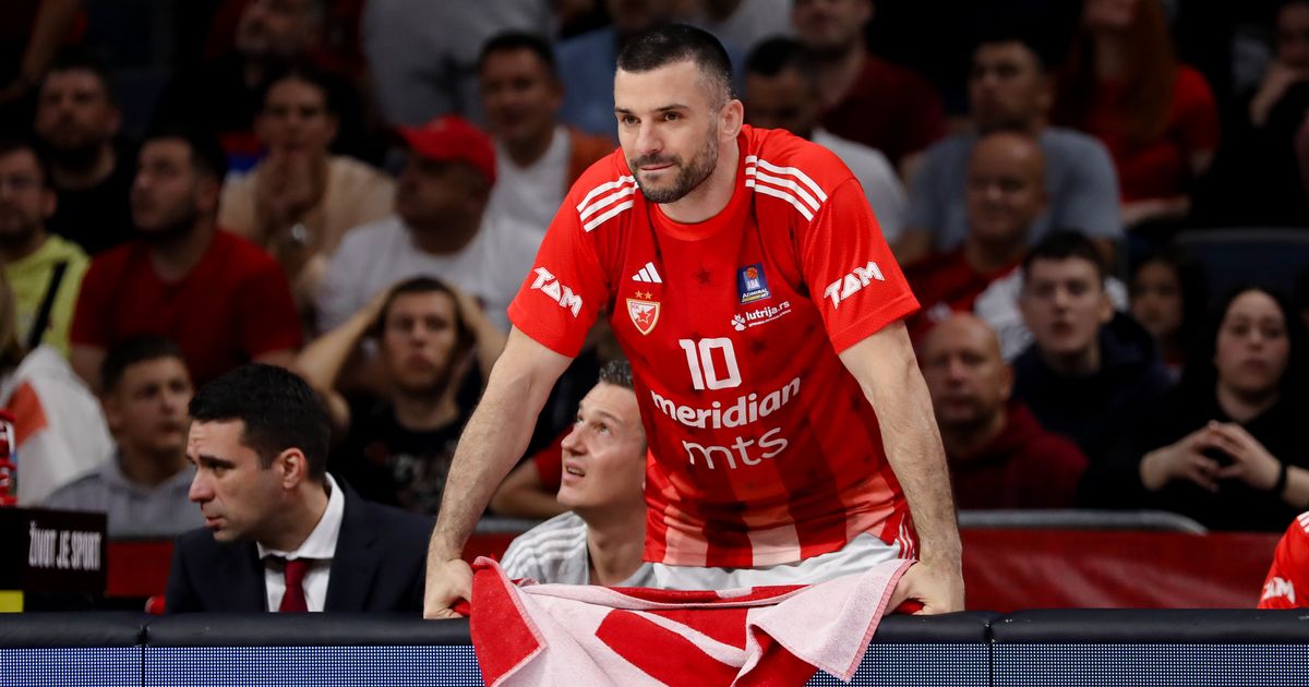 Λάζιτς αποκαλύπτει: Η «συνάντηση στο καφέ» που έσπασε το όνειρό του στη Κόκκινη Αστέρας