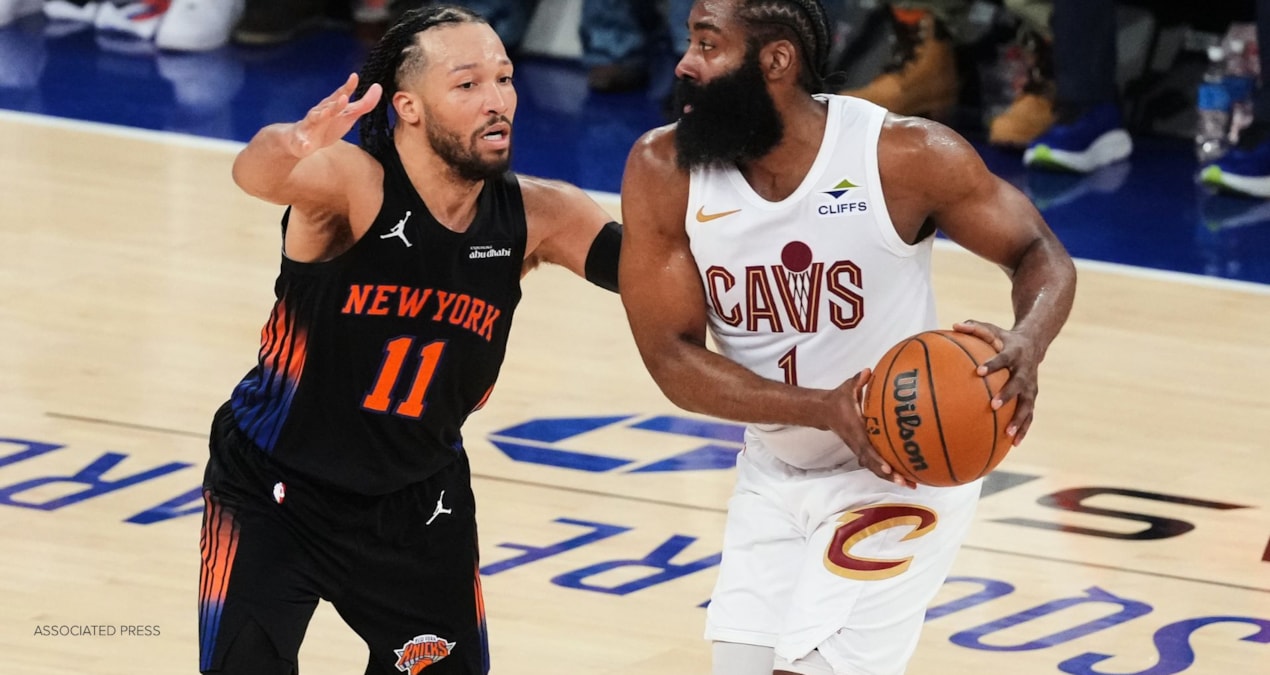 Knicks στα NBA Finals μετά από 27 χρόνια