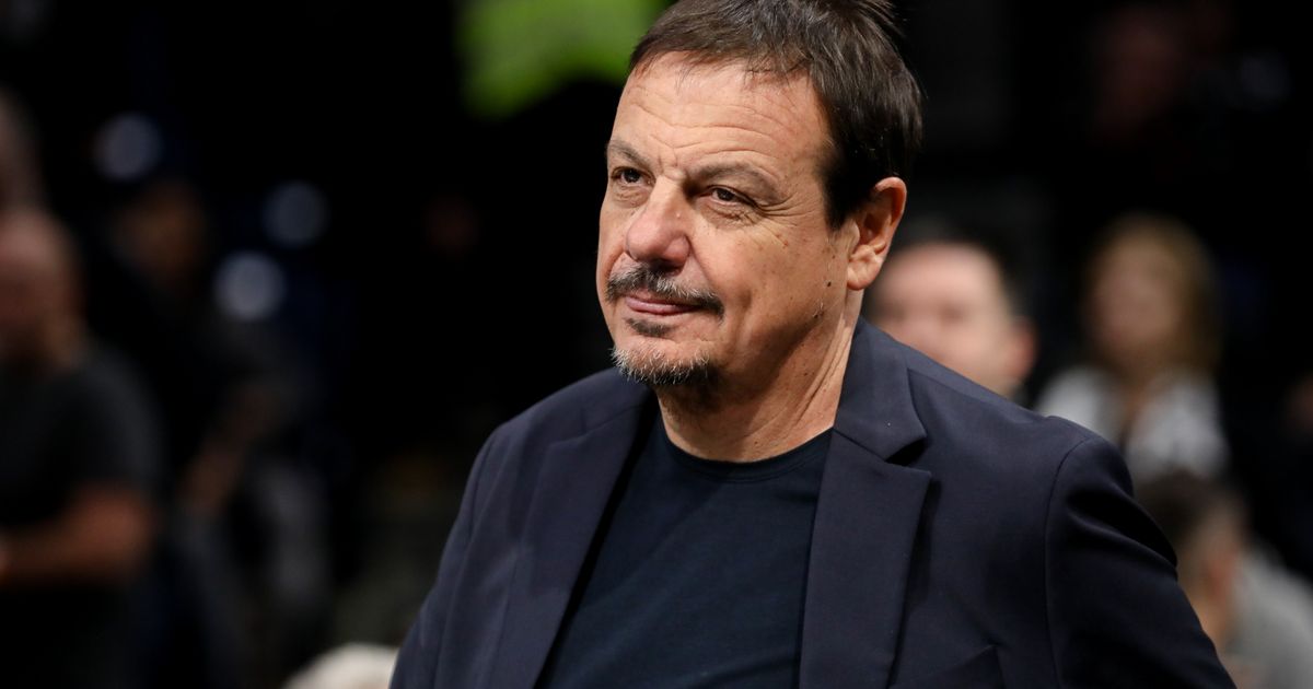 Αταμάν AGAINST Μπαρτζώκας: "Παραμένω ο Μέγιστος Πρωταθλητής"