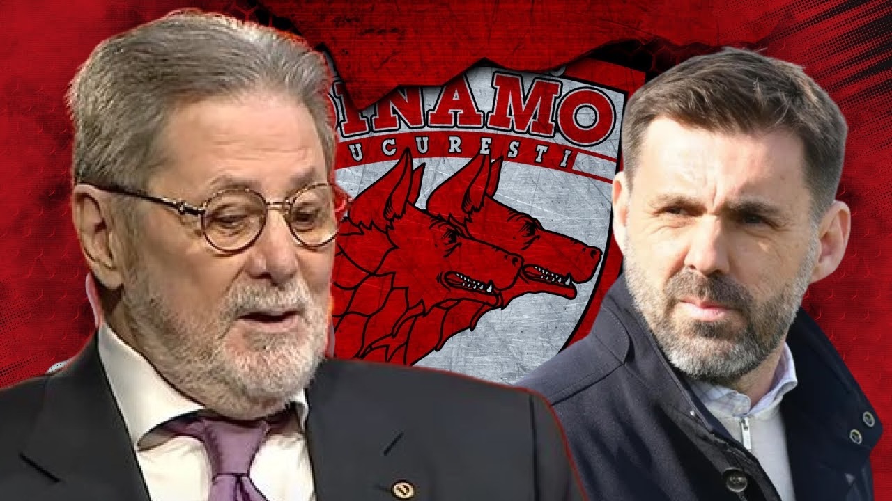 Η Απόφαση του Ντίνου: Η Δεινότητα του Κόπιτς εναντίον των Γραφειοκρατικών Λανθασμάτων