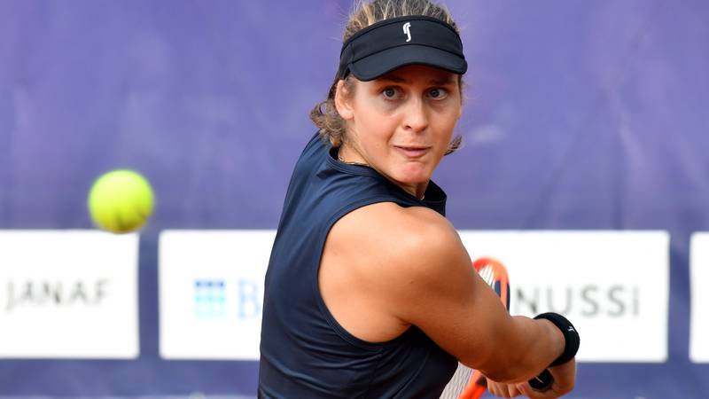 Η Tara Wurth και η Naima Karamoko κερδίζουν το Zagreb Open