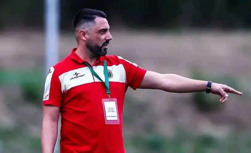 Βαλέρι Σβιλενέ: Τέλος στην κακή σειρά
