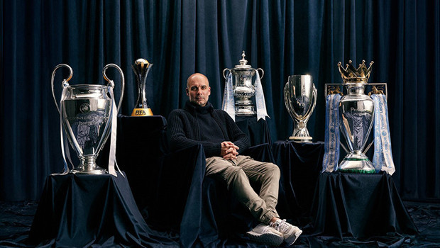 Ο Pep Guardiola θα αποχωρήσει από το Manchester City μετά από δέκα χρόνια