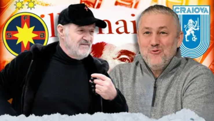 Η Φωνή της Μπανιέ! Ο Μπεκάλι Ζητά 5 Εκατ. Ευρώ για τον Ταρνόβανου