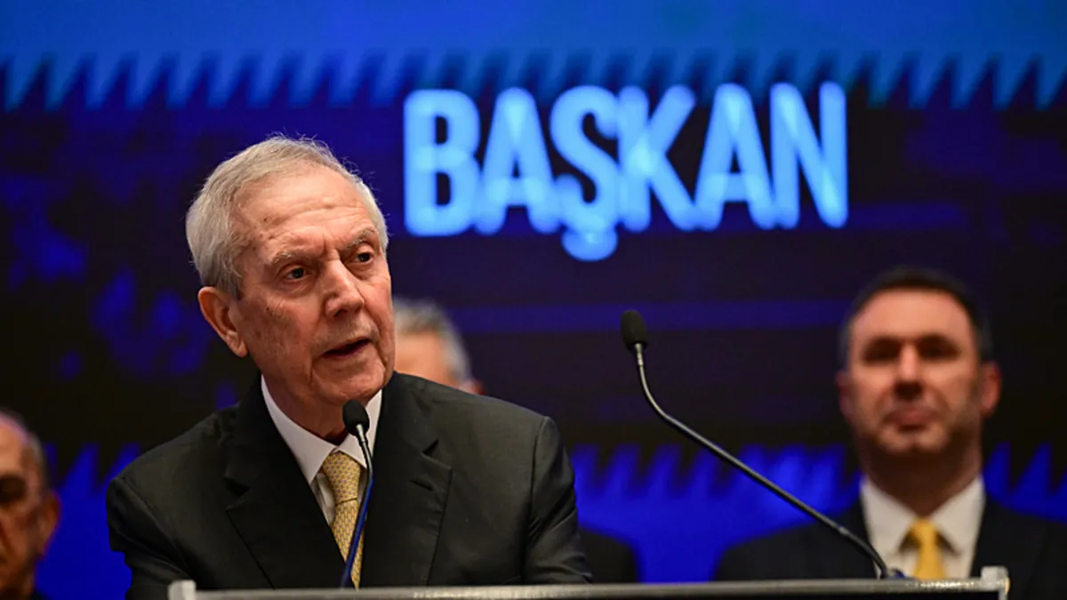 Ο Όρκος του Γιλντιρίμ: Η Φενέρμπαχτσε πρέπει να νικήσει ή να χάσει το μέλλον της