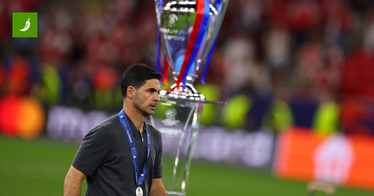 Το PSG διατηρεί τον τίτλο, το τακτικό αριστούργημα της Άρσεναλ μένει πίσω