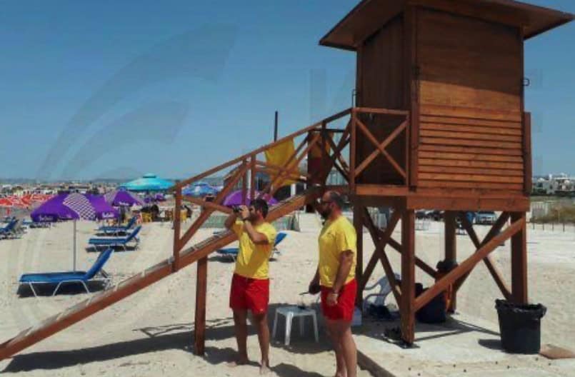 Η Ελλάδα Επενδύει περισσότερα από 350.000 ευρώ για την Αύξηση της Ασφάλειας στα Πάνοχα της Κεφαλονίας
