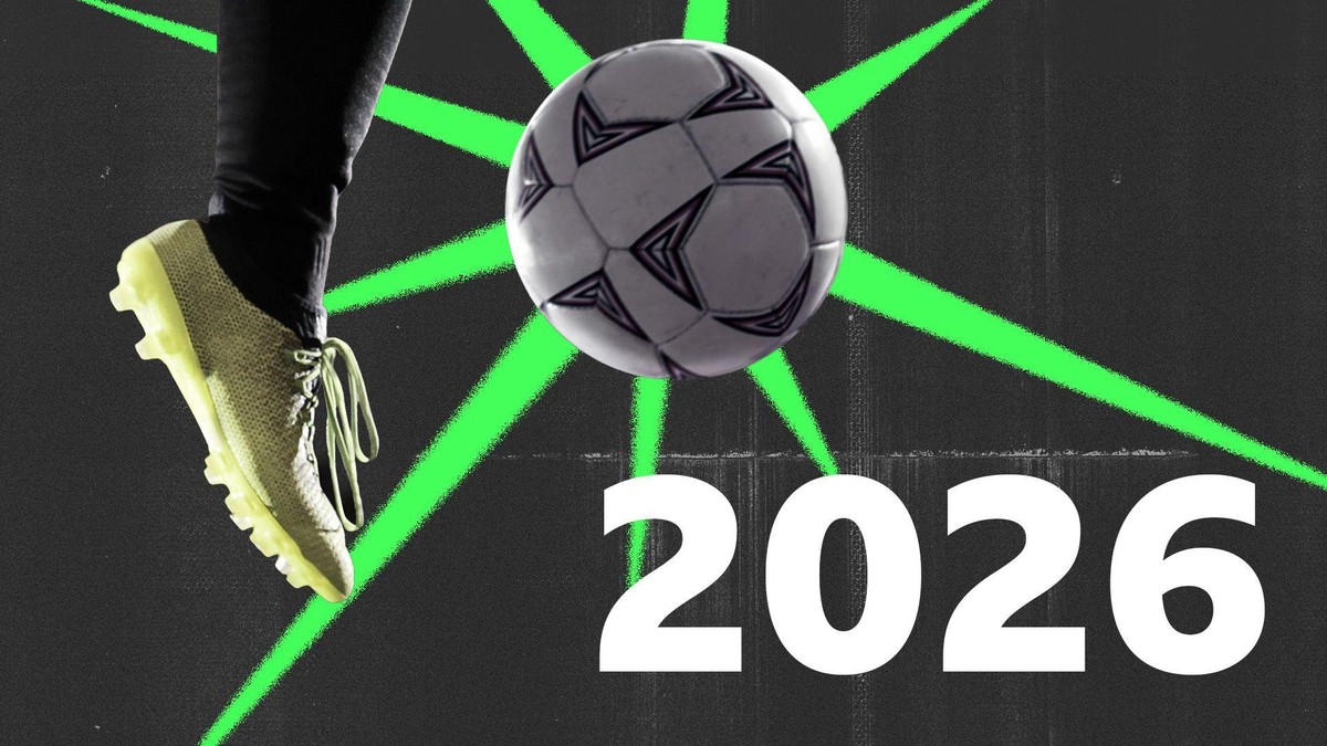 Παγκόσμιο Κύπελλο 2026: Επιστολές και Ταβέλες