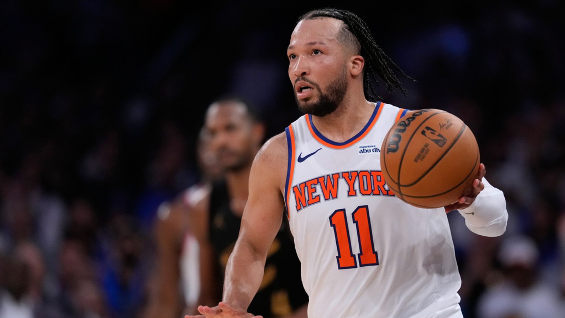 Ο Μπρούνσον οδηγεί τους New York Knicks σε νίκη μετά την επανάσταση
