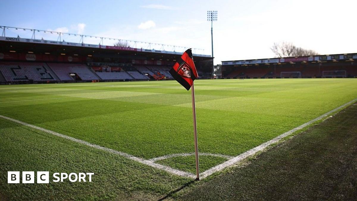 Το Vitality Stadium του Μπόρνμουθ έτοιμο για το Ευρωπαϊκό Κούρεμα;
