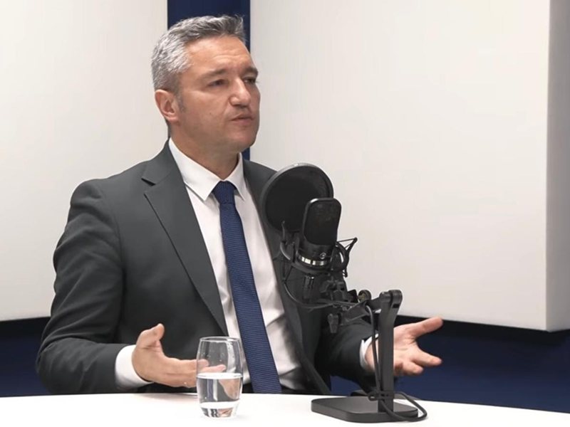 Ο νικητής του Eurovision: Μήνυμα ύψους, δώρου και πολλού κοπού